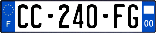CC-240-FG
