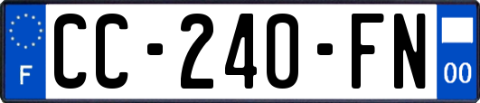 CC-240-FN