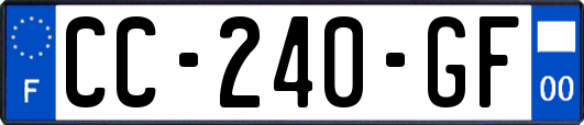 CC-240-GF
