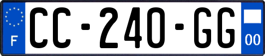 CC-240-GG