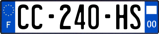 CC-240-HS