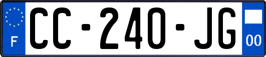CC-240-JG