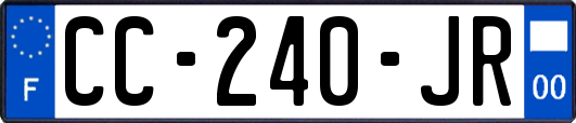 CC-240-JR