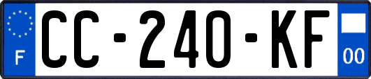 CC-240-KF