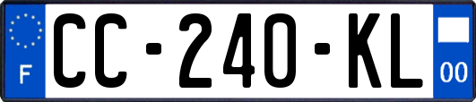CC-240-KL