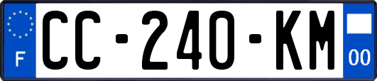 CC-240-KM