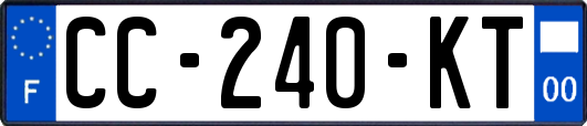 CC-240-KT