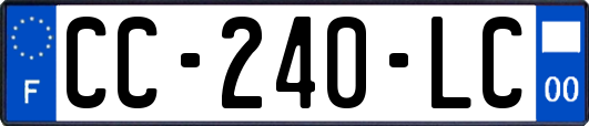 CC-240-LC