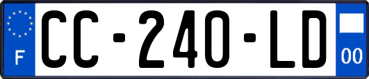 CC-240-LD