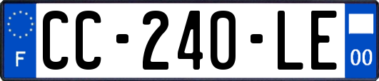 CC-240-LE