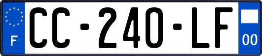 CC-240-LF