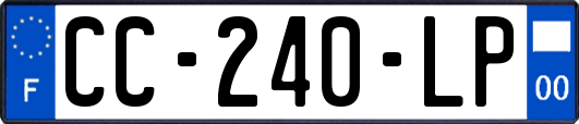 CC-240-LP