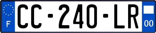 CC-240-LR