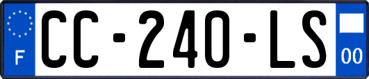 CC-240-LS