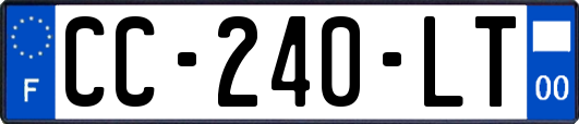 CC-240-LT