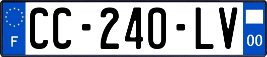 CC-240-LV