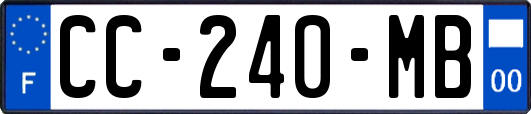 CC-240-MB