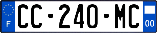 CC-240-MC