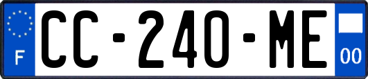 CC-240-ME