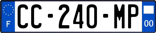 CC-240-MP