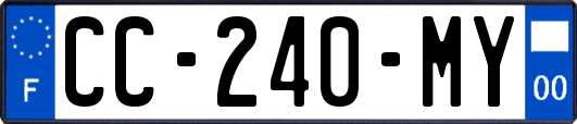 CC-240-MY