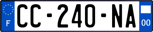 CC-240-NA