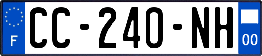 CC-240-NH