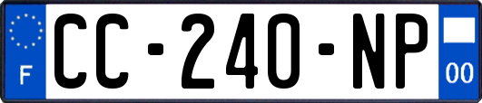 CC-240-NP