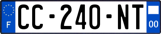 CC-240-NT