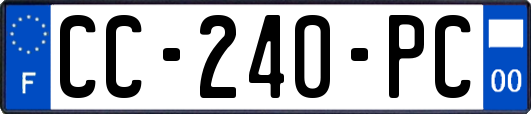 CC-240-PC