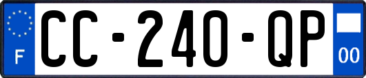 CC-240-QP