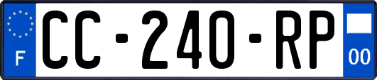 CC-240-RP