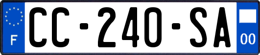 CC-240-SA