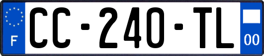 CC-240-TL