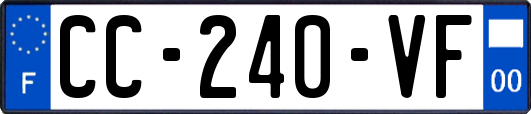 CC-240-VF