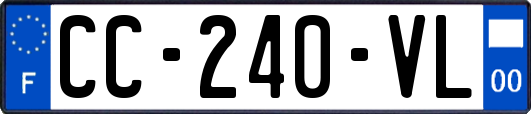 CC-240-VL