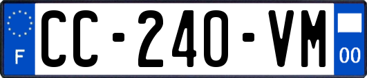 CC-240-VM