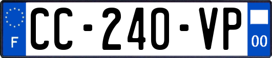 CC-240-VP