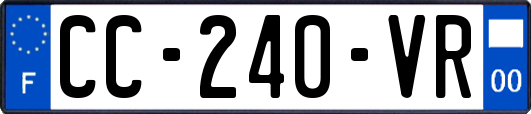 CC-240-VR