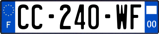 CC-240-WF