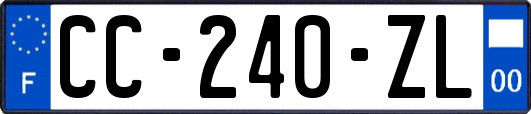 CC-240-ZL