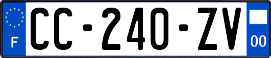 CC-240-ZV