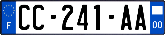 CC-241-AA