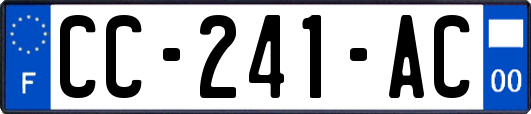 CC-241-AC