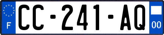 CC-241-AQ