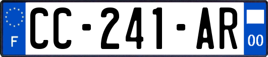 CC-241-AR