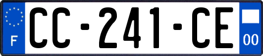 CC-241-CE