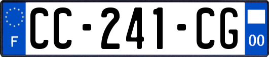 CC-241-CG