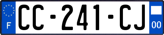 CC-241-CJ