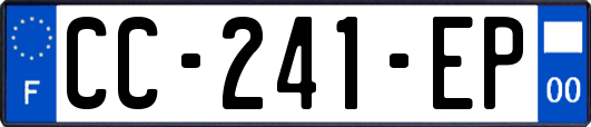 CC-241-EP